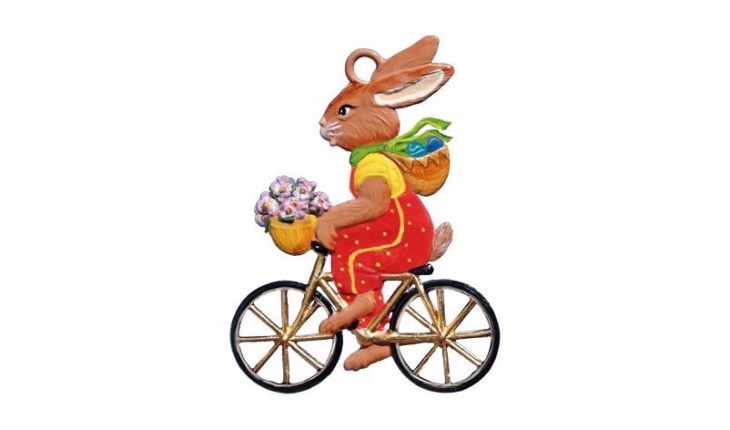 Tweede Paasdag 1 apil PAASSHOW