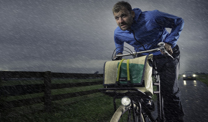 Is jouw fiets winterklaar?