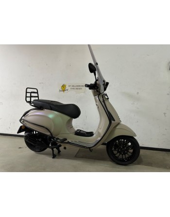 Sprint Opaco Vanilia