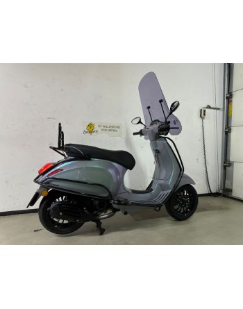 Sprint Aqua Vanilia Glans