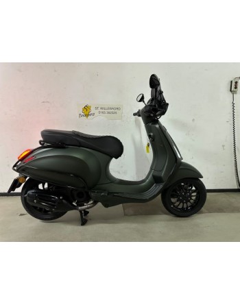 Sprint Dark Green Mat