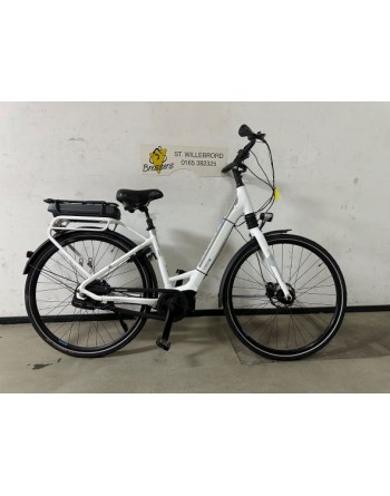 Giant Hybrid C380 Automaat