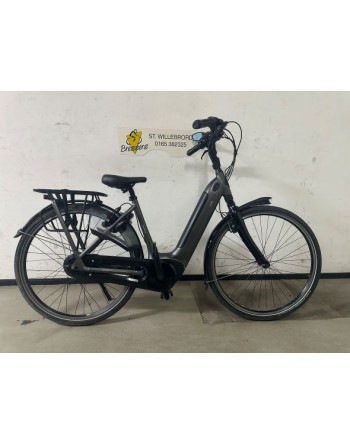 Grenoble C380 Bosch performance