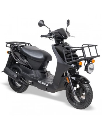 Kymco Agility Carry