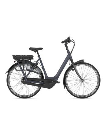 Elektrische fiets Etten-Leur | Wim Bressers Tweewielers