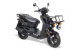 Kymco Agility Carry