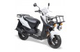 Kymco Agility Carry