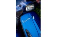 Vespa Special Sprint Blauw