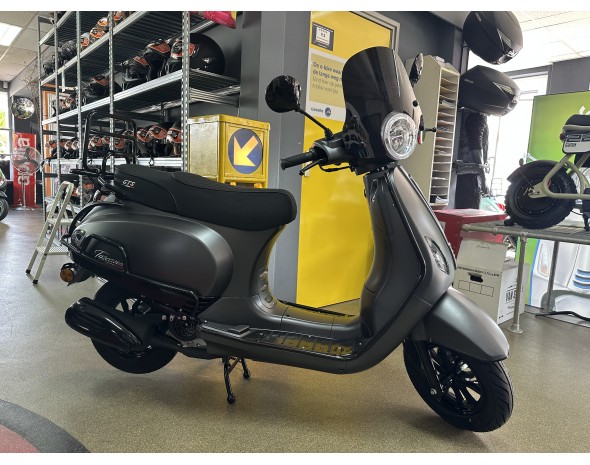 Toscane Dynamic Special