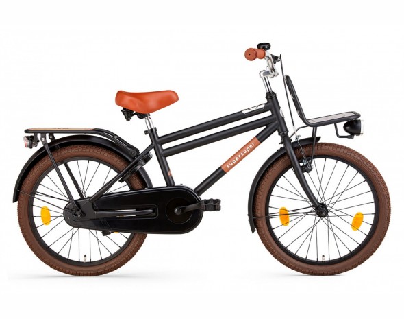 Supersuper Cooper Bamboo