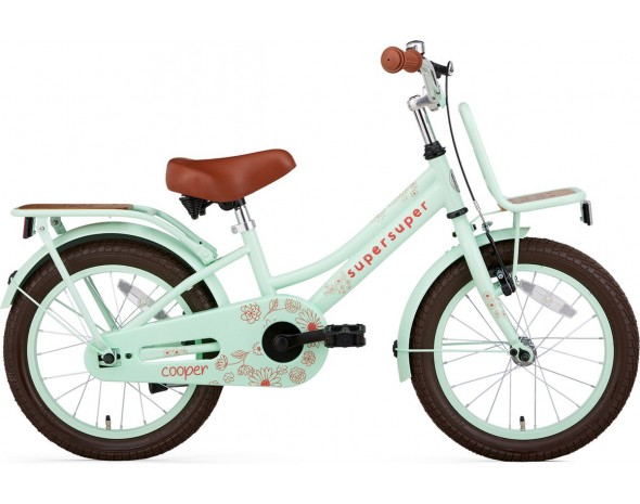 Supersuper Cooper Bamboo