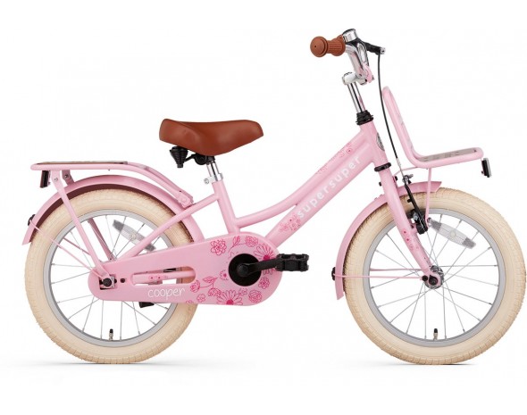 Supersuper Cooper Bamboo