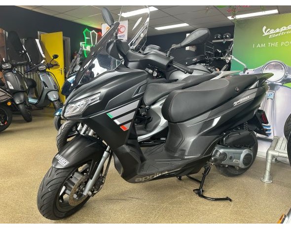 SXR50