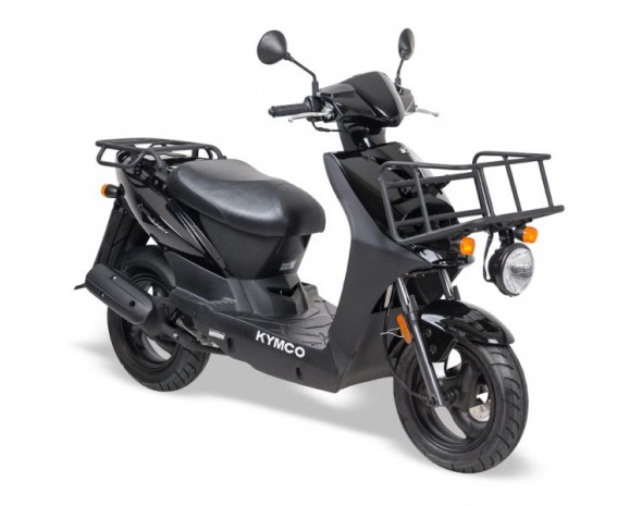 Kymco Agility Carry