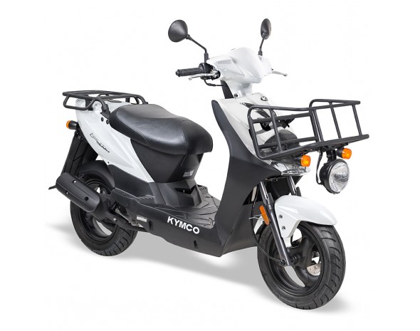 Kymco Agility Carry